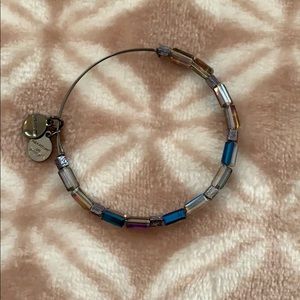 Alex and Ani vintage bracelet